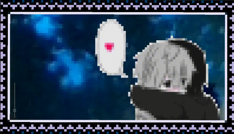 internet based ghosts